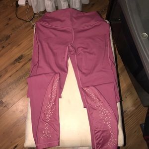 Victoria’s Secret Sport leggings